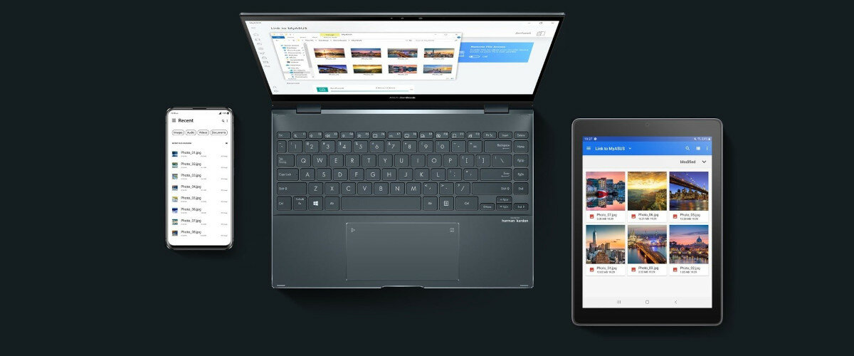 NOTEBOOK HP SPECTRE X360 13-AW2001NW I7-1165G7 16GB 1TSSD INT 13.3T W10 BLK lacznosc wifi bluetooth