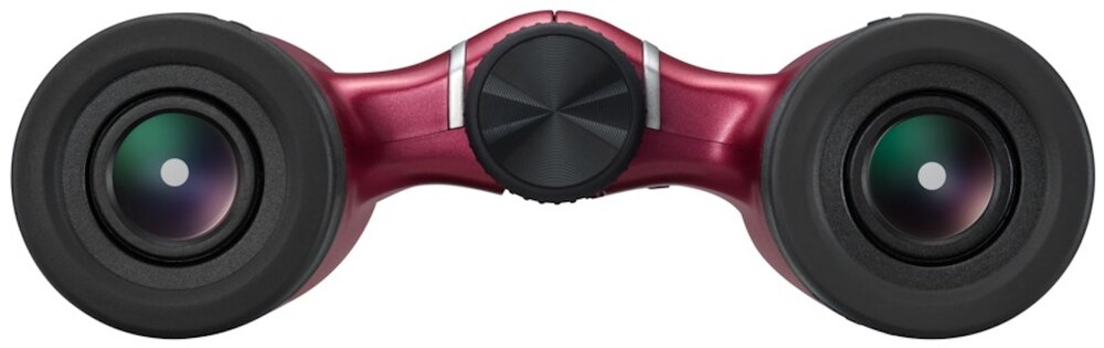 Lornetka NIKON Aculon T02 8x21 optyka Nikon powiększenie 8x soczewki antyodblaskowe