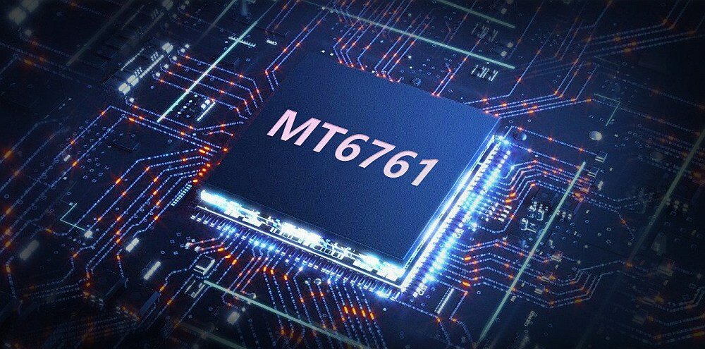 Smartfon OUKITEL C22 aparat procesor bateria ekran ram pamięć pojemność rozdzielczość zestaw