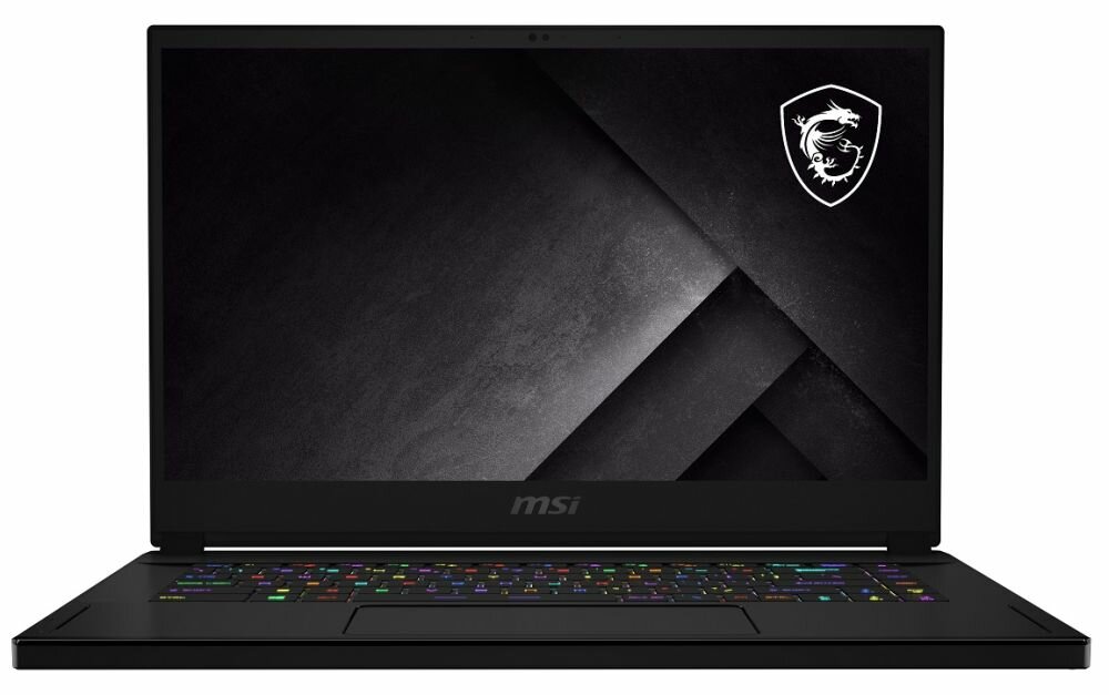 Laptop MSI GS66 Stealth - gamingowy nowoczesny design procesor Intel Core i9-10980HK