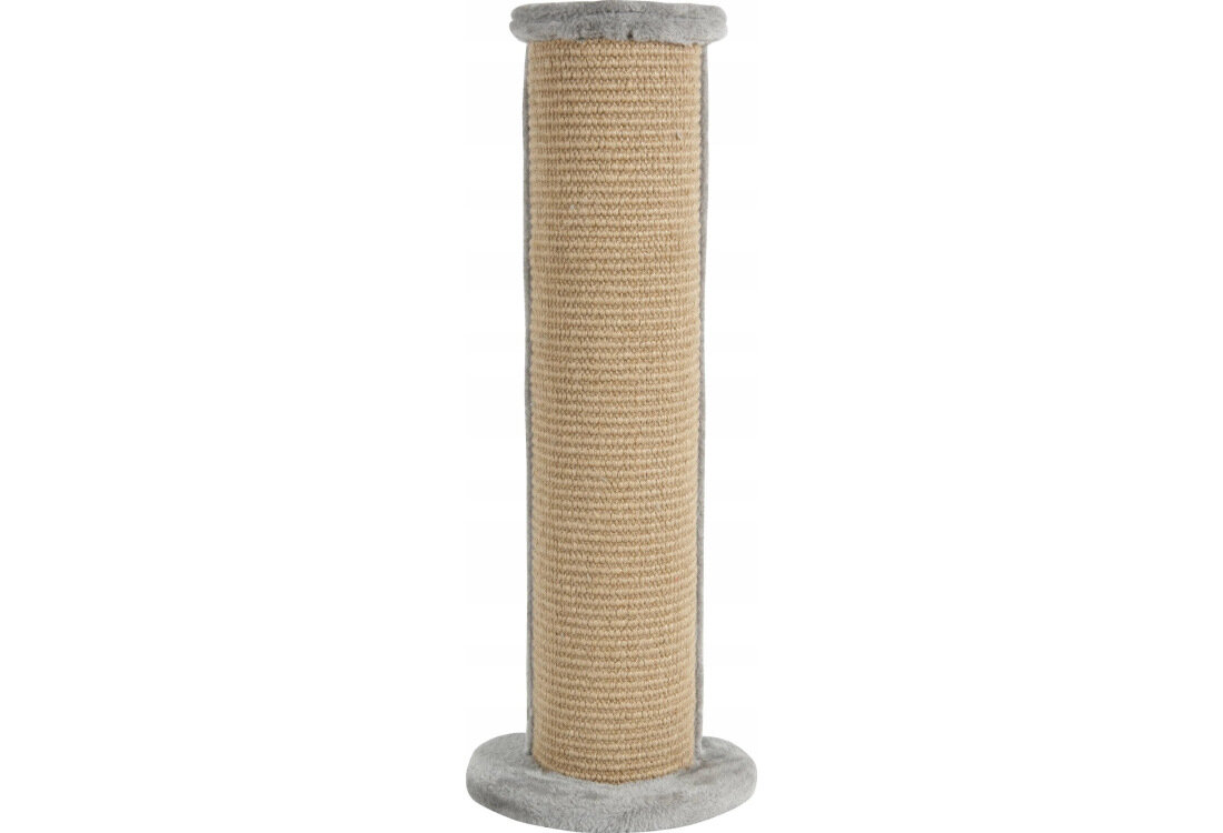 Drapak dla kota ZOLUX 504043 Szary prezentacja wygląd przód wizualizacja