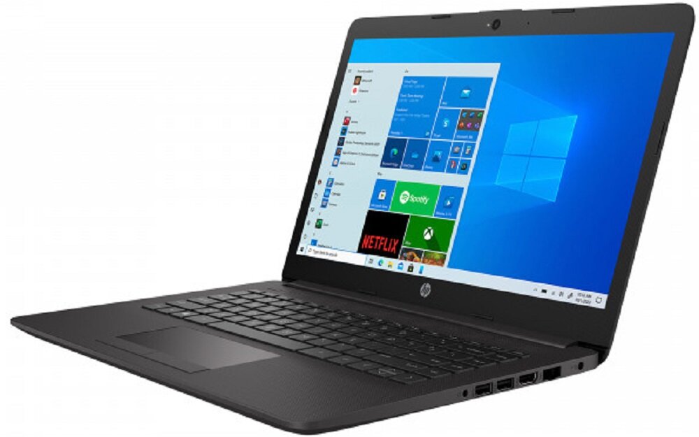 Laptop HP 240 G7 2V0R7ES - pamiec RAM