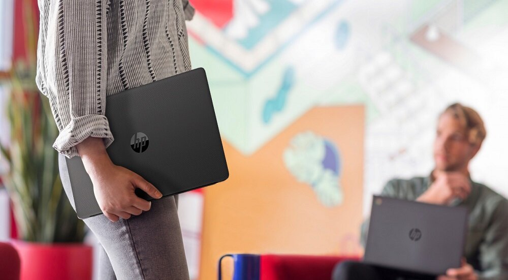 Laptop HP 240 G7 2V0R7ES - Dodatkowe akcesoria