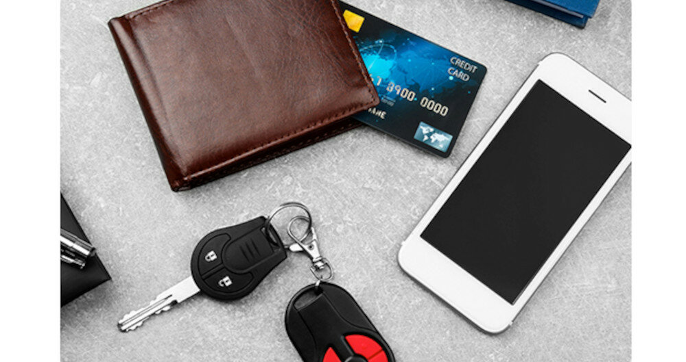 URZĄDZENIE DO DEZYNFEKCJI BEKO UVC 5033 TA dezynfekcja klucze portfel