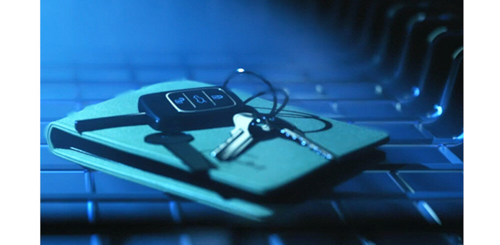 URZĄDZENIE DO DEZYNFEKCJI BEKO UVC 5033 TA światło UV działanie promieni