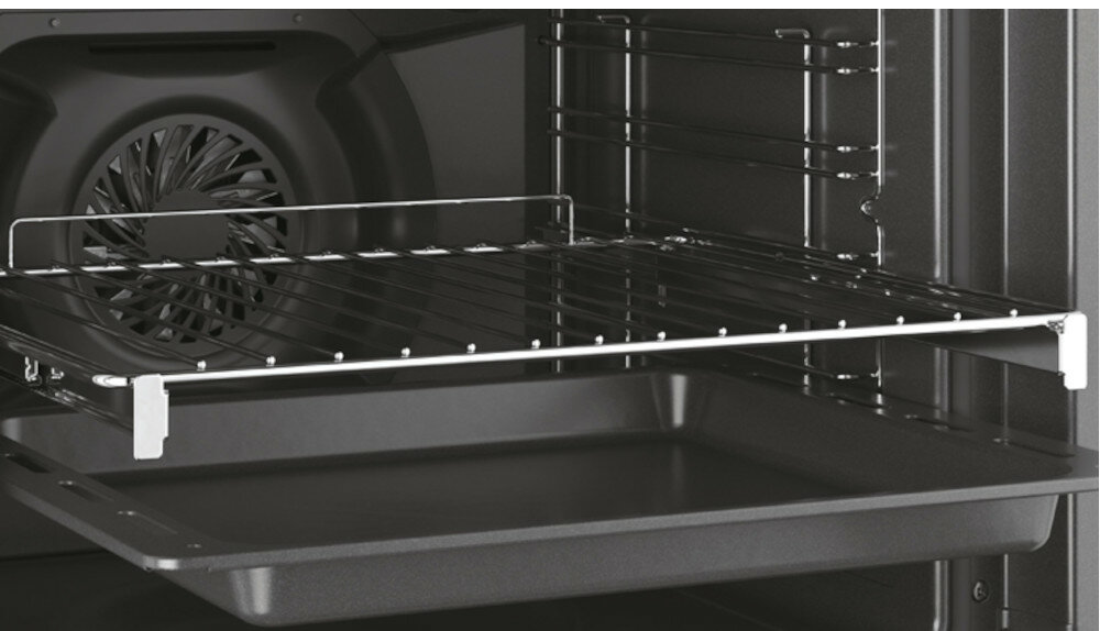 PIEKARNIK CANDY FCT615NXL Soft Cook