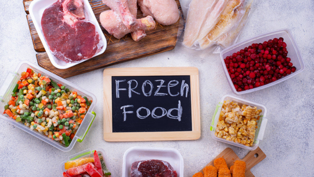 PIEKARNIK CANDY FCT615NXL rozmrażanie