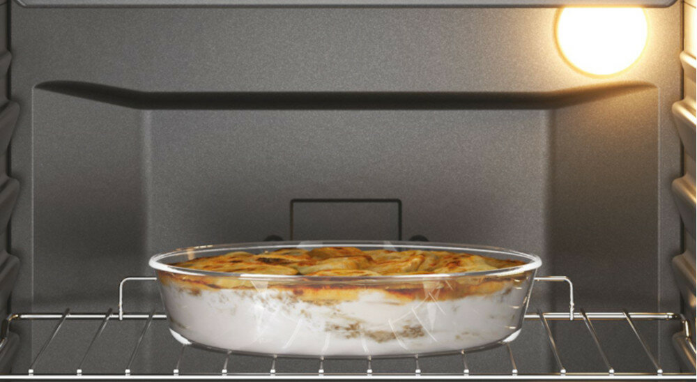 PIEKARNIK CANDY FCT615NXL oświetlenie żarówka