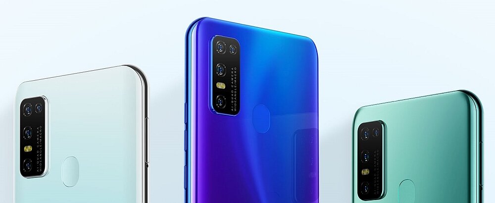 Smartfon DOOGEE N30 obudowa
