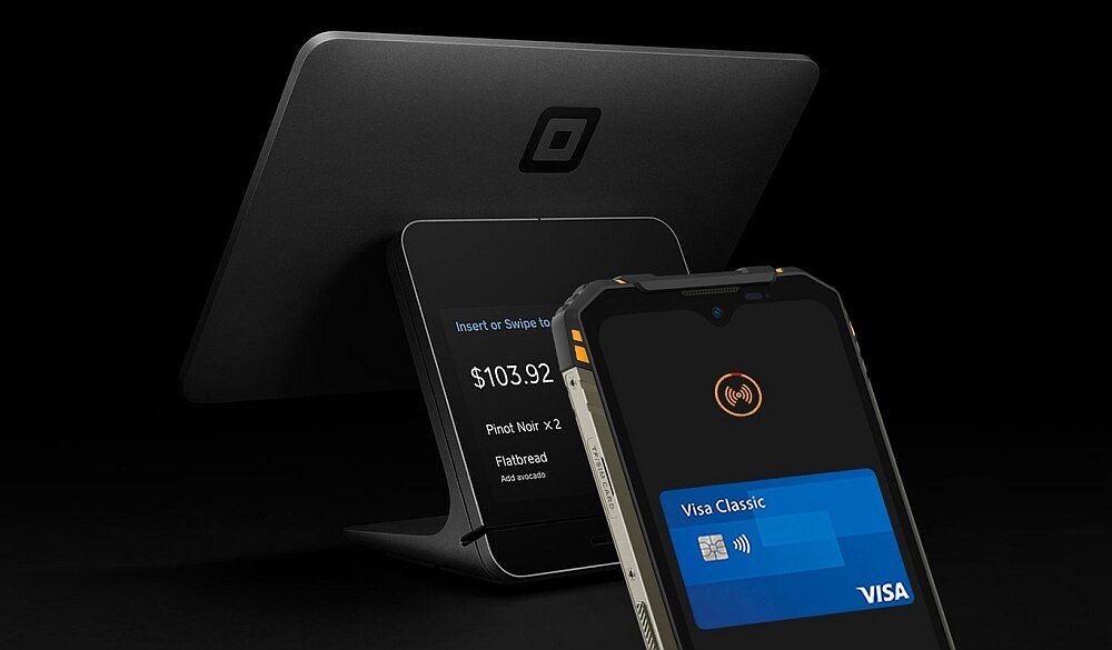 Smartfon DOOGEE S96 Pro nfc