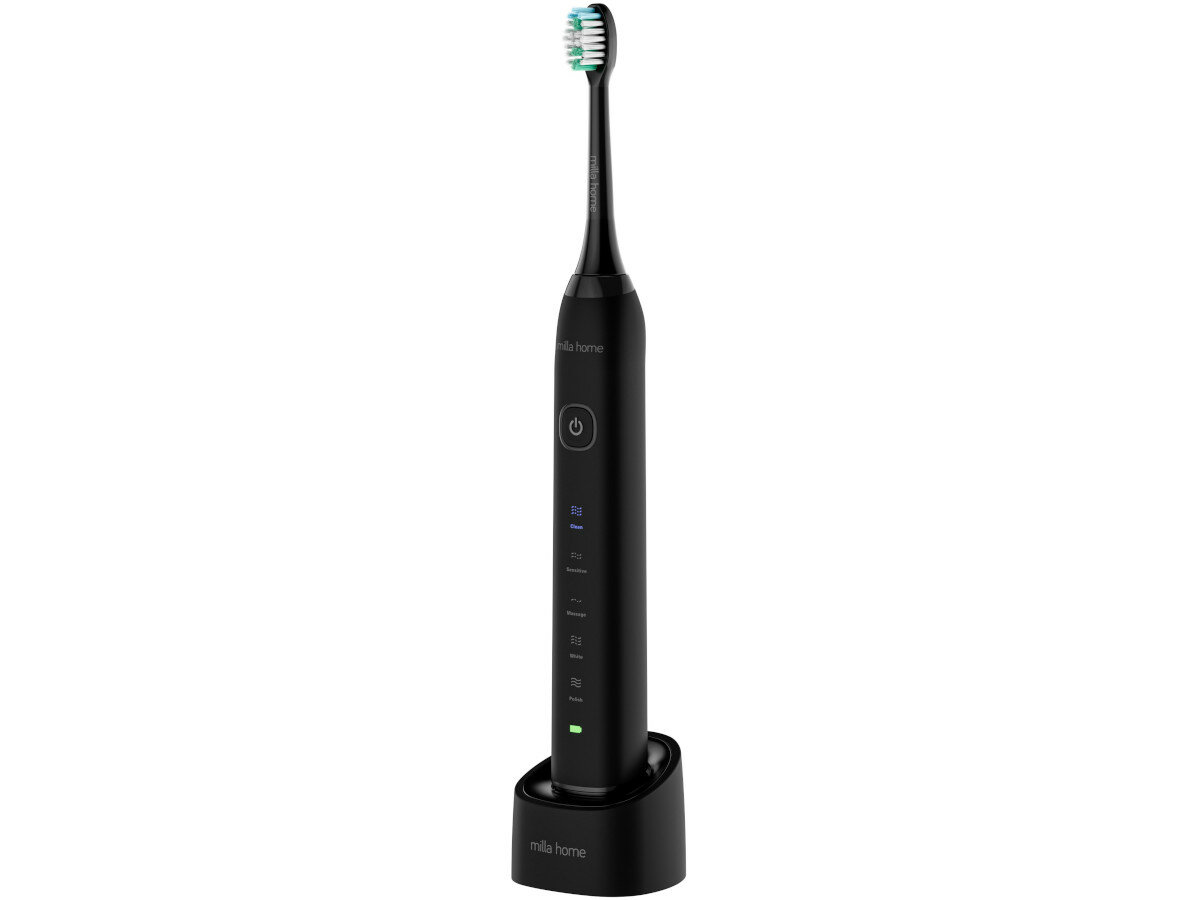 Szczoteczka soniczna MILLA HOME MST500 wyglad