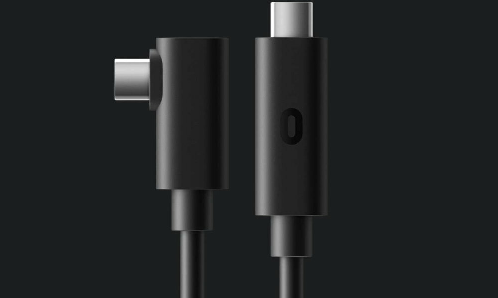 Kabel USB-C - USB-C OCULUS Link zlacza