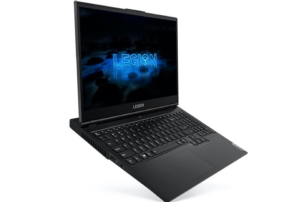 Laptop LENOVO Legion 5 - Funkcja Lenovo Vantage