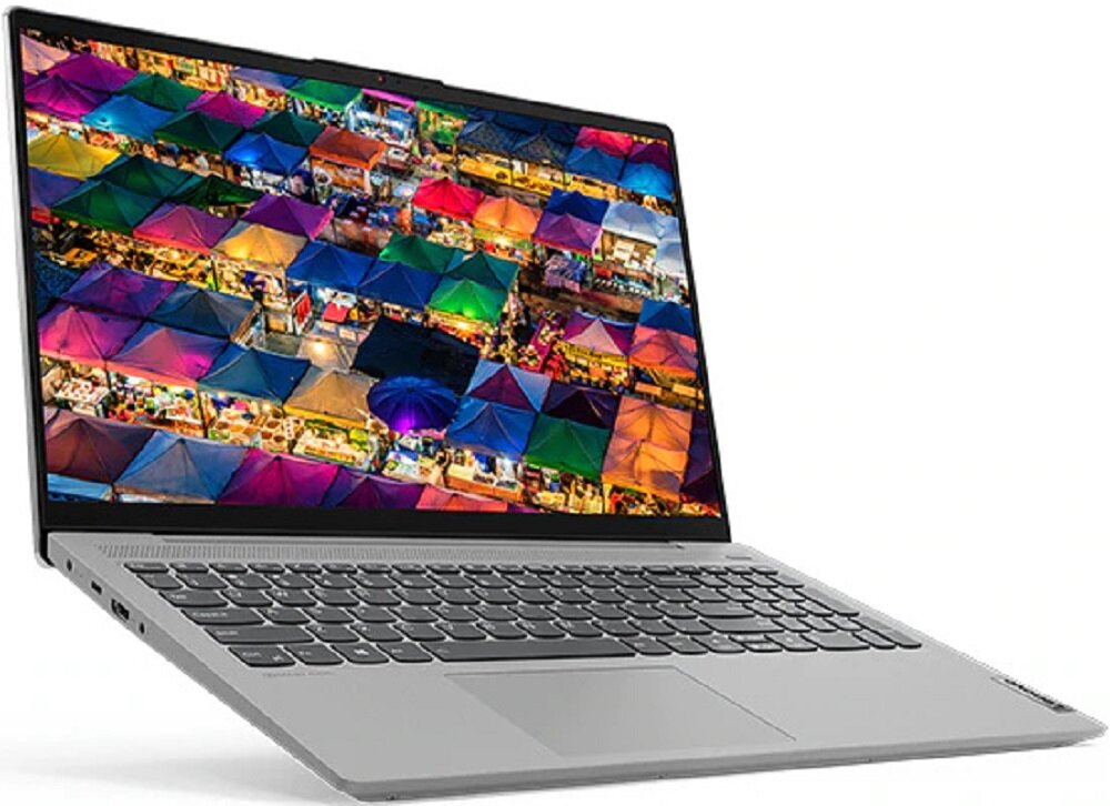 Laptop LENOVO IdeaPad 5 - Rozrywka wysokiej klasy