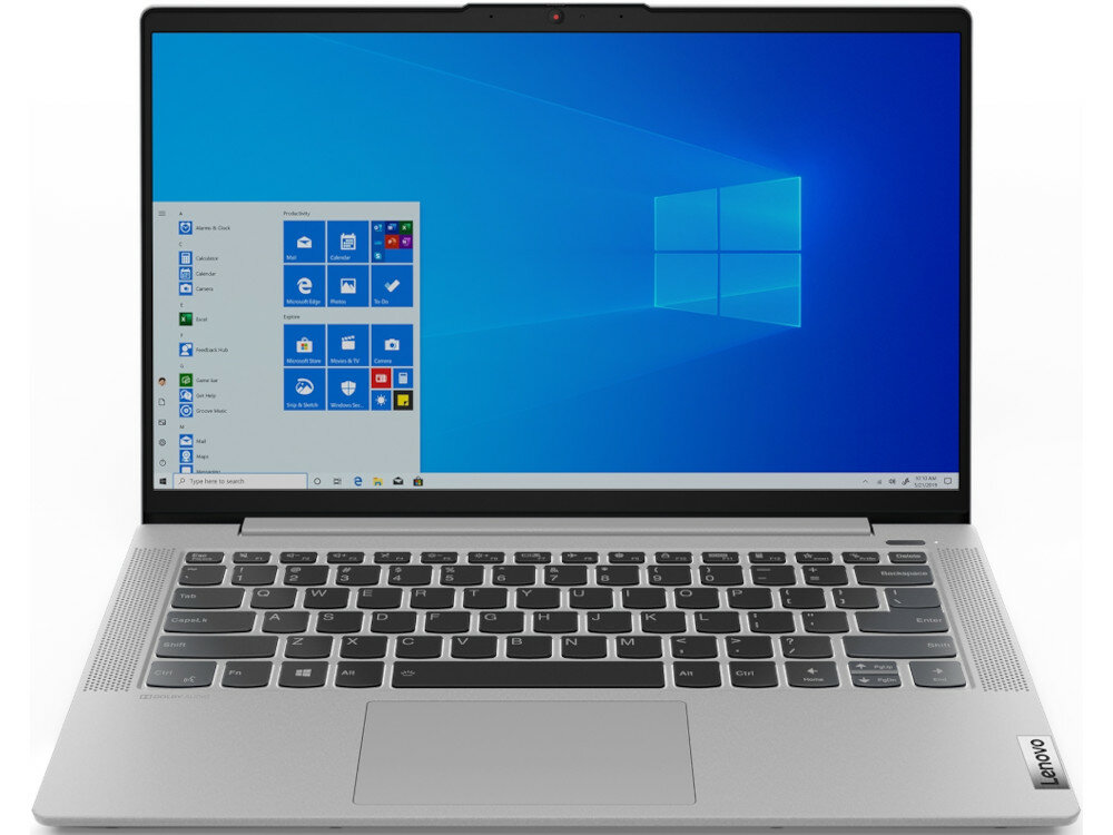 Laptop LENOVO IdeaPad 5 - Laptop uniwersalny