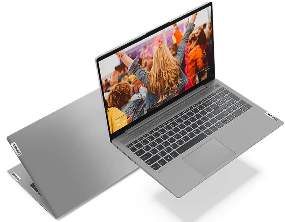 Laptop LENOVO IdeaPad 5 - nowa jakośc gamingu procesor AMD Ryzen 7