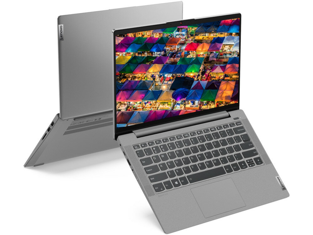 Laptop LENOVO IdeaPad 5 - Intel Core
