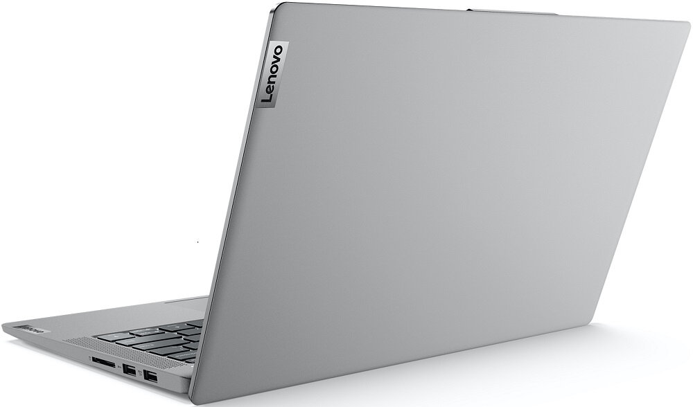 Laptop LENOVO IdeaPad 5 - Ekran o przekątnej 14 cala stylowy wygląd