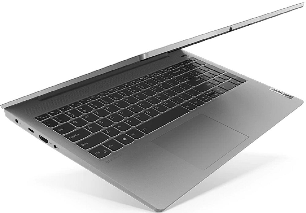 Laptop LENOVO IdeaPad 5 - lekka konstrukcja