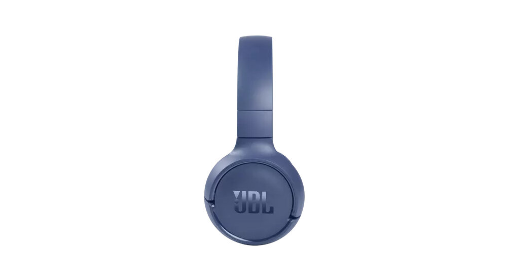 Słuchawki nauszne JBL Tune 510BT odporność szczelność