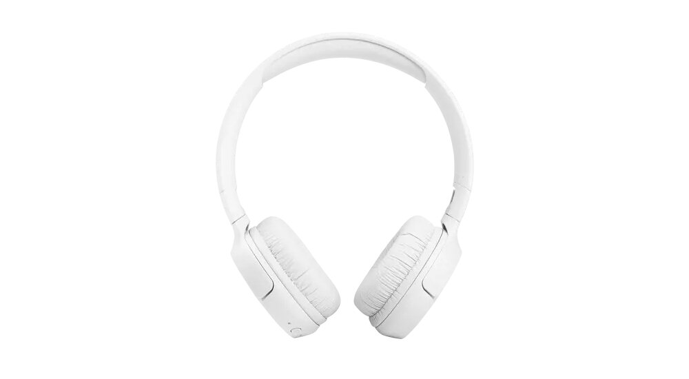 Słuchawki nauszne JBL Tune 510BT bateria