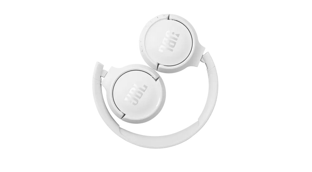 Słuchawki nauszne JBL Tune 510BT moduł Bluetooth zasięg