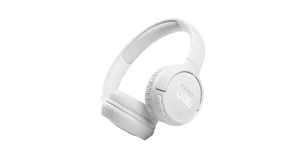 Słuchawki nauszne JBL Tune 510BT design