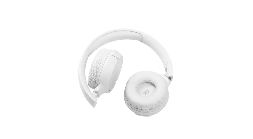 Słuchawki nauszne JBL Tune 510BT częstotliwość funkcjonalność niezawodność brzmienie