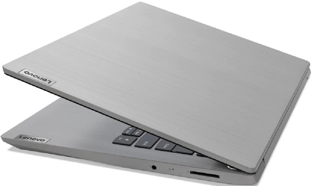 Laptop LENOVO IdeaPad 3 14ADA05 - lekkosć mobilność