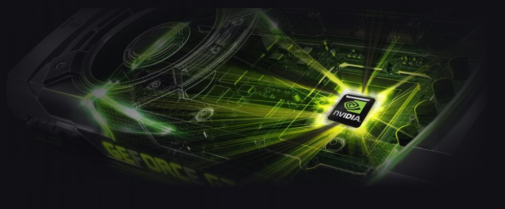 Laptop DREAMMACHINES G1650Ti - karta graficzna