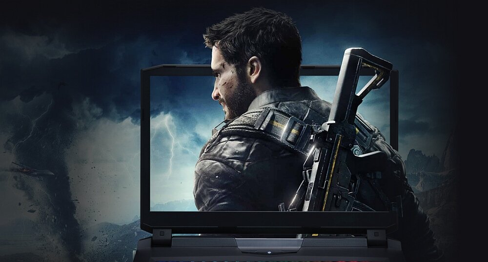 Laptop DREAMMACHINES T1650 