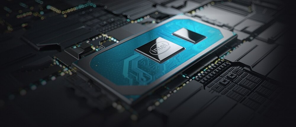 Laptop-DREAMMACHINES-G1660Ti - procesor