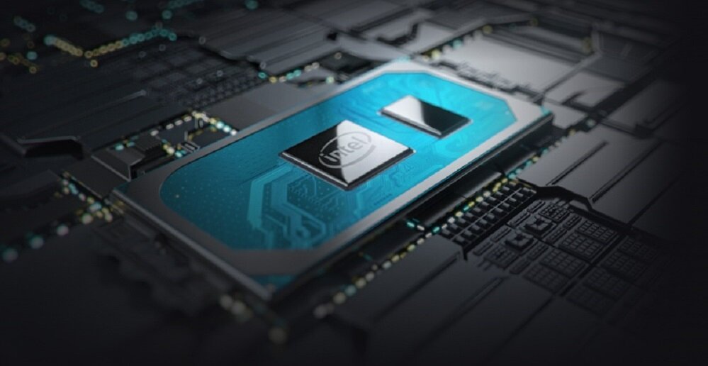 Laptop DREAMMACHINES G1650Ti  - wydajny procesor 