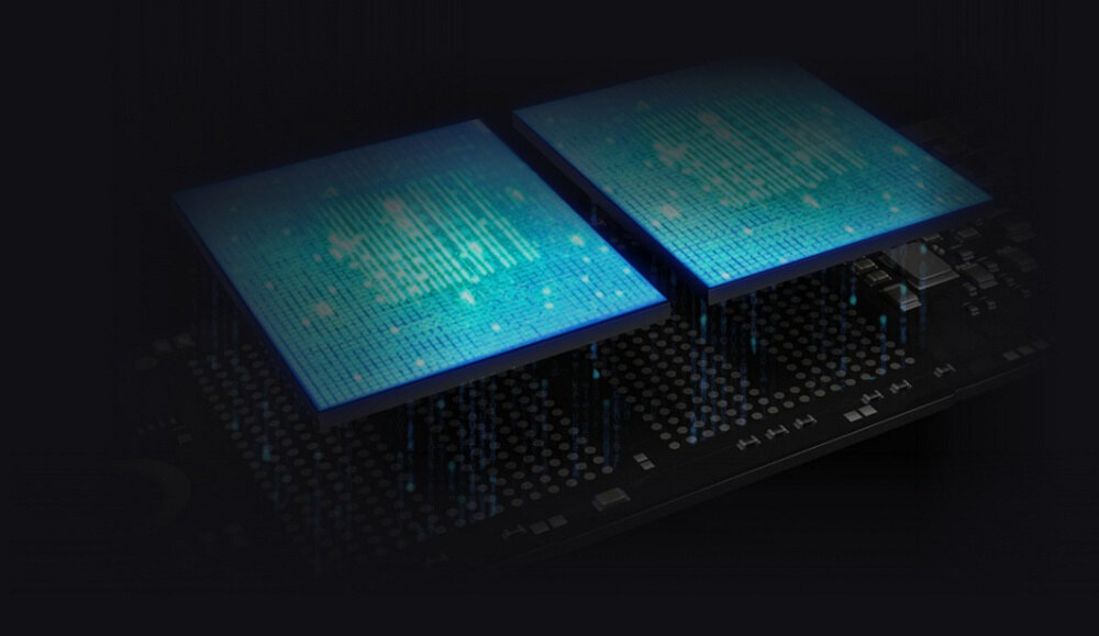 Laptop-DREAMMACHINES-RX2080S - odporne dyski SSD