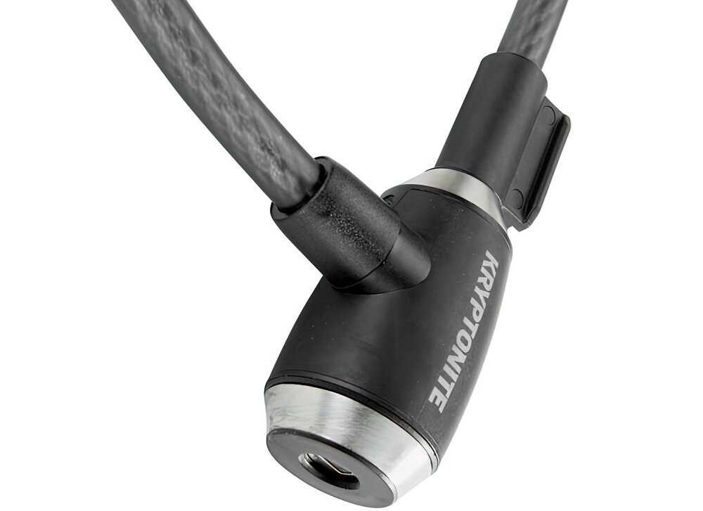 Zapięcie rowerowe KRYPTONITE Kryptoflex 1018 Linka - trwalosc