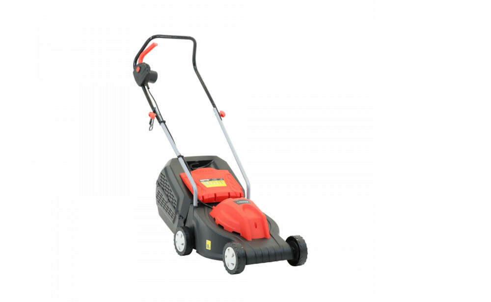 FAWORYT JV1200 1200W uchwyt koszenie kosiarka wygodne sterowanie koła