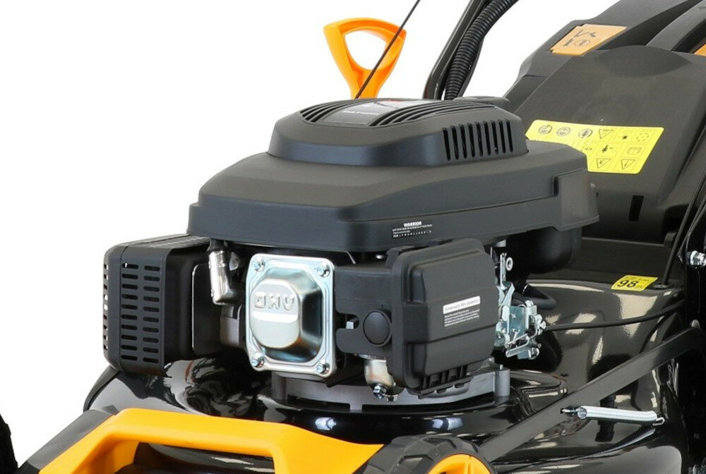 Kosiarka spalinowa HANDY Prime WA53N224E-3W1 technologia OHV pojemność moc 