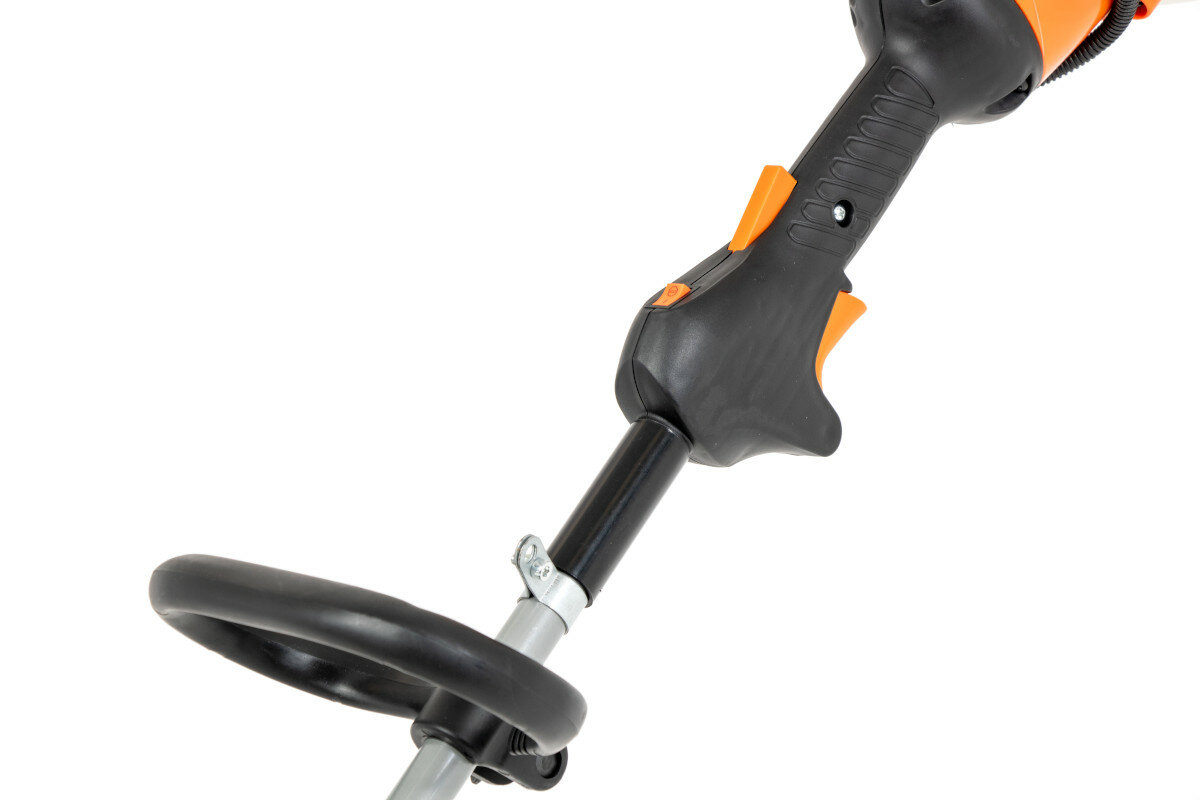 Kosa spalinowa HANDY SWS24 raczka waga rura