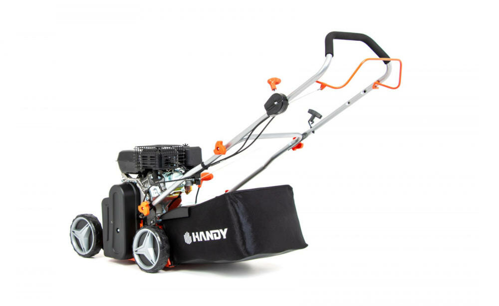 HANDY WSW38 zestaw wałek instrukcja gwarancja