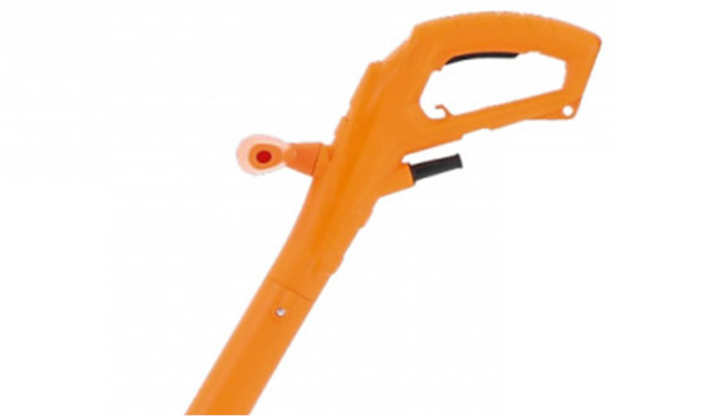 Podkaszarka elektryczna HANDY DP250 wygodna rekojesc