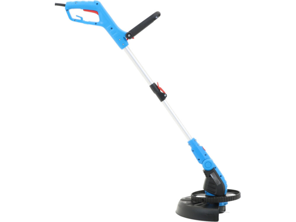 Podkaszarka elektryczna HANDY Prime YPZ500 nowoczesny silnik elektryczny moc 500 W maksymalna prędkość obrotowa do 9300 obr'