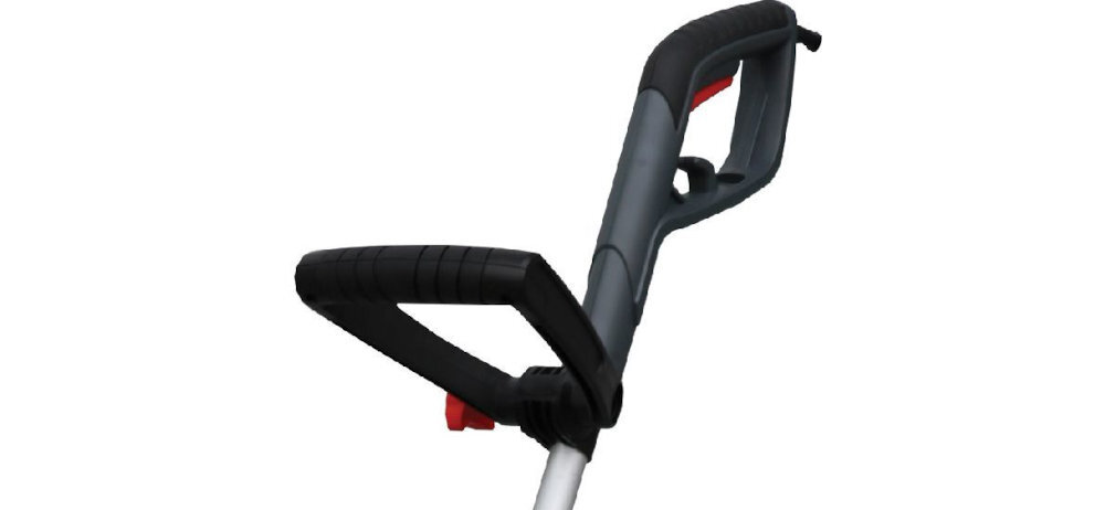 Podkaszarka elektryczna FAWORYT YPZ650 trwala konstrukcja i ergonomiczny uchwyt