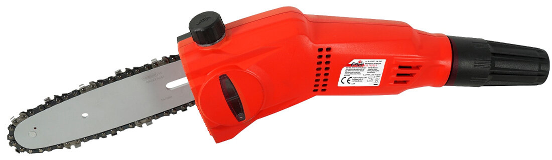 Pila elektryczna GRIZZLY EKS 710-20T moc 710 W waga 3,98 kg