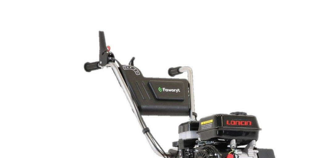 Glebogryzarka spalinowa FAWORYT NG196L biegi