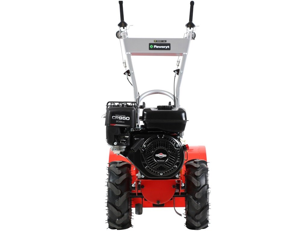 Glebogryzarka spalinowa FAWORYT NGT48F-950B - kosiarka spalinowa