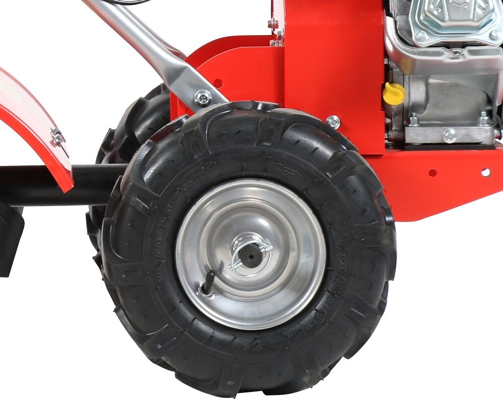 Glebogryzarka spalinowa FAWORYT NGT48F-950B - Parametry fizyczne