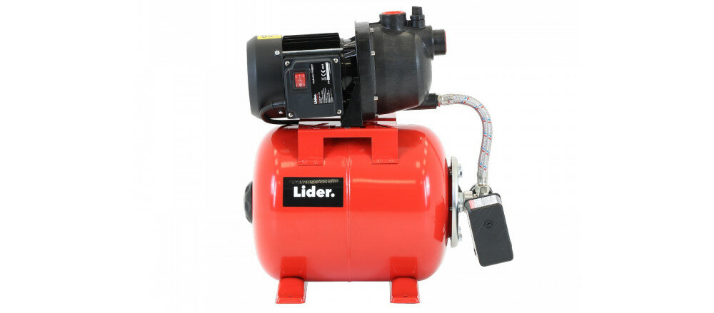 HYDROFOR DO WODY LIDER FH8019 ELEKTRYCZNY