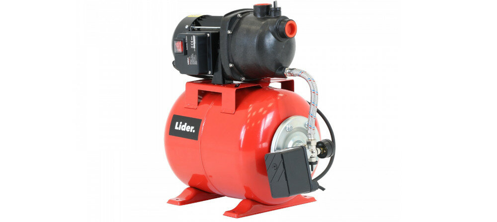 HYDROFOR DO WODY LIDER FH8019 ELEKTRYCZNY