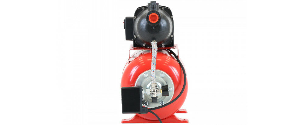 HYDROFOR DO WODY LIDER FH8019 ELEKTRYCZNY