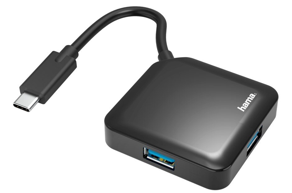 zdjęcie huba usb-c